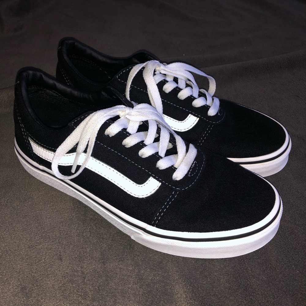 Classic Vans
